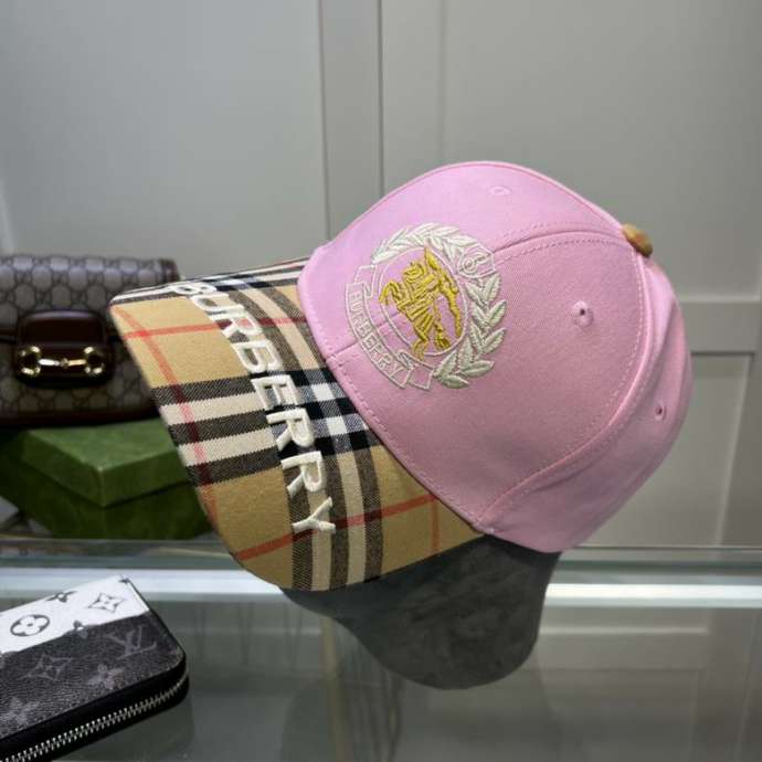 Picture of Burberry Cap _SKUBurberryCapdxn20963